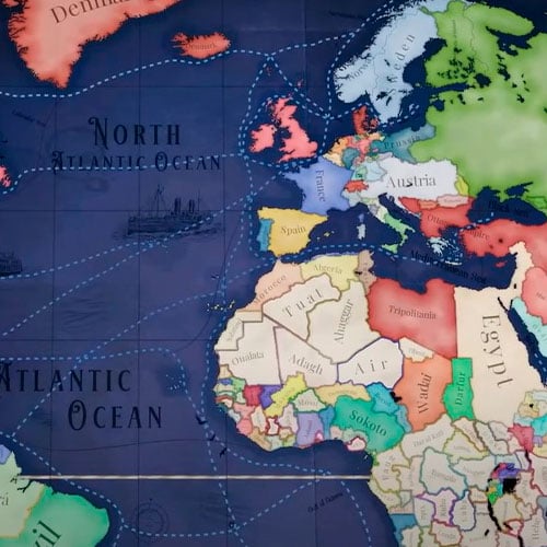 Paradox Grand Strategy Collection Cd Key Steam Global